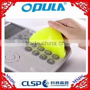 Eco-Friendly High Demand Multi-purpose 160g Dust Glue Cleaner for Keyboard thumbnail-5