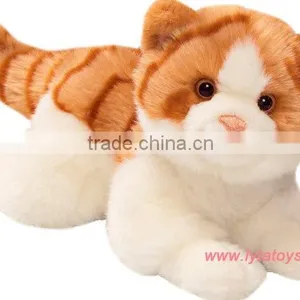 Plush Toys Cat thumbnail-1