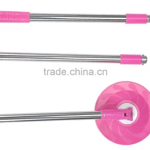 360 Easy Spin Mop With Pedal thumbnail-4