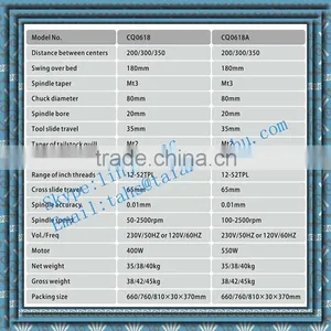 Manual Mini Multi-purpose Machine thumbnail-3