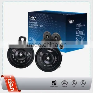 Bosch Car Horn Replacement Snail Type Horn for Toyota thumbnail-6