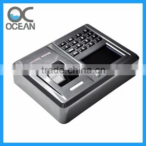Panke Shenzhen Iris Access Control Fingerprint System thumbnail-4