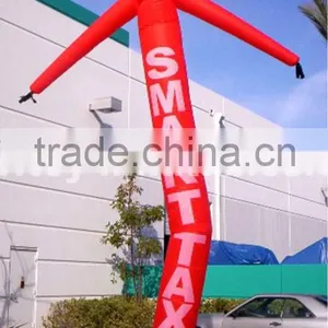 Inflatable Mini Air Dancer thumbnail-2