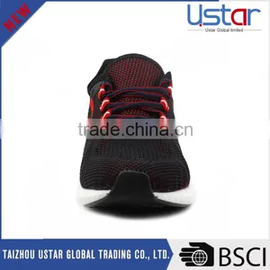 New Production Men Fashion Casual Sport Shoes thumbnail-3