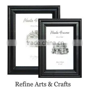 Simplified Wall Decoration Frames for Pictures thumbnail-1
