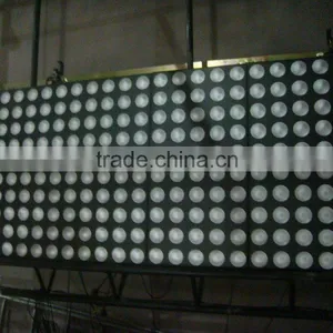 5*5 LED 25PCS*10W, Matrix Wash Lighting,compute Lighting, Www.chinbest.cn thumbnail-2