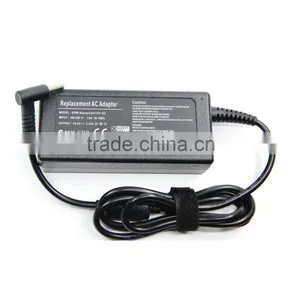 AC Adapter Charger 19.5V 3.33A 4.5*3.0mm Blue for hp Laptop Charger thumbnail-4