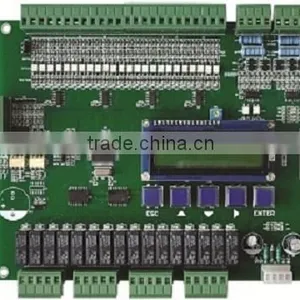 Microcomputer MODBUS Full Serial Communication Control System for Elevator Lift thumbnail-1