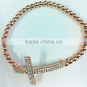 Fashion Bracelet Wholesale Seed Bead Bracelet thumbnail-1