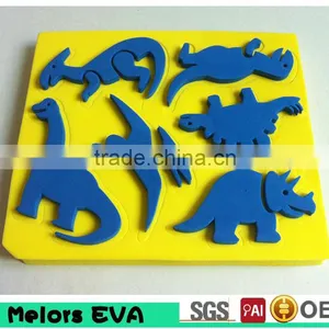 Hot Selling Eva Foam Bath Toy Christmas Gift for Kid thumbnail-4