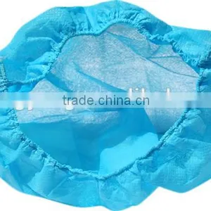 Disposable Plastic Cpe Bedspread Bed Cover thumbnail-1