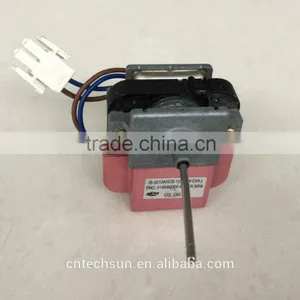 IS3210ARCB Cooling Fan Motor for Refrigerator thumbnail-1
