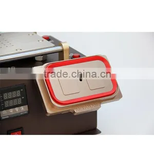 3 In 1 A Frame Remover Middle Frame Seperator & Hotting Plate & Lcd Separator AIDA A978 , for Samsung Mobile thumbnail-5