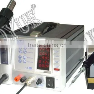 The Repair Station for Aoyue 768 thumbnail-1