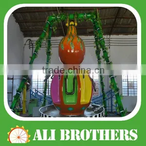 Amusement Outdoor the Theme Park Ride Mini Pendulum for Sale thumbnail-1