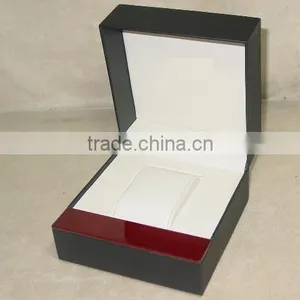 Leather Watch Box thumbnail-2