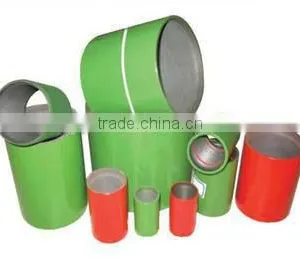 API 5CT N80 Tubing Coupling thumbnail-1