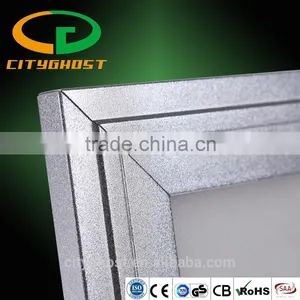 600X600mm 24W High Lumen Led Ceiling Troffer Retrofit Light Panels thumbnail-2