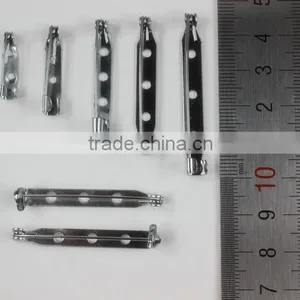 DIY Metal Brooch Bar Pins thumbnail-1
