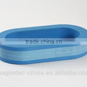 Nanocrystalline Power Transformer for High Frequency and High Power Switched Mode Power Supply thumbnail-4