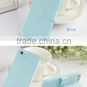 Mobile Phone Case Leather for Iphone 6 Plus Phone Case thumbnail-5