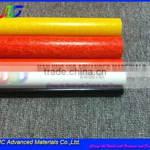 Supply High Strength Fiberglass Square Tube,Resists Insect Damage,Flame Retardant,Electric Insulation thumbnail-2