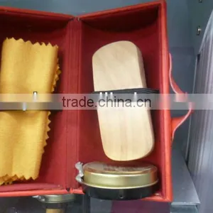 Shoe Polish Kits thumbnail-1