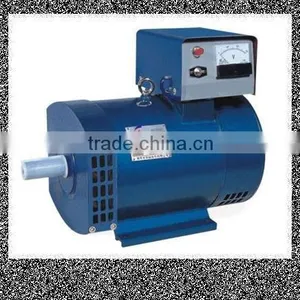 ac Alternators 220v With CE,ISO9001 thumbnail-2