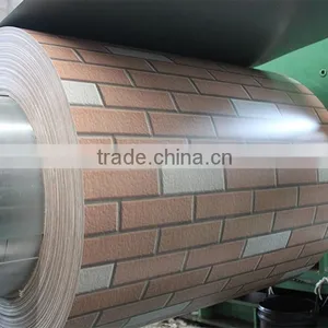 China Supplier Cold Rolled Galvanized Steel Coil Sheet For Roofing Sheet thumbnail-3