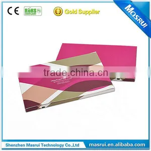 2015 Chinese Import Wholesale A5 Folde Size Video in Print 1.8" - 10" LCD Video Folder thumbnail-2