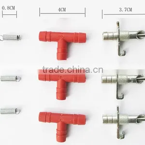 2016 Hot Sale Automatic Rabbit Waterers thumbnail-3