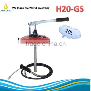 H20-GS HAND GREASE PUMP thumbnail-1