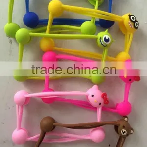Custom Logo Universal Bumpers Case Free Sample Silicone Phone Case Accessories thumbnail-3