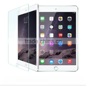 9H Tempered Glass Screen Film for Ipad Air Tempered Glass Protective Film thumbnail-1
