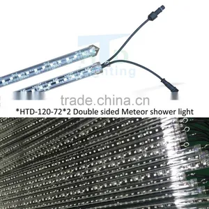 360 Degree Dmx Led Meteor Light/dmx Led Meteor Shower Light thumbnail-1