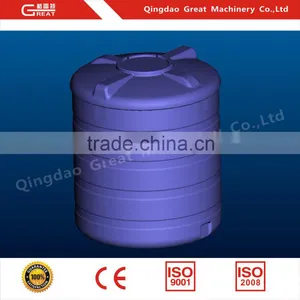 5000L 5Layers Water Tank Blow Molding Machine and New Technology Machine thumbnail-3