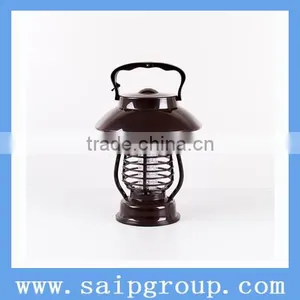 SP-158 Solar Mosquito Killer Lamp /mosquito Killer Light thumbnail-1