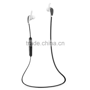 Original Bluedio N2 Bluetooth 4.1 Earphone Stereo Headset In Ear Earbuds Handsfree Headphone Wireless Sports Sweatproof With Mic thumbnail-2
