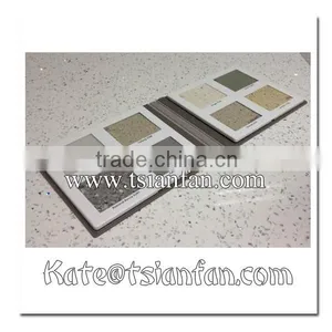 PY056--Plastic Marble Sample Binder thumbnail-2