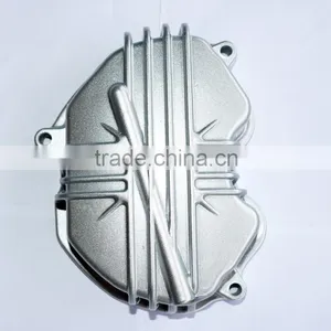 CG125 Motorcycle Hubcap thumbnail-2