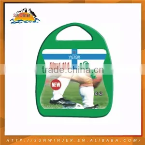 Plastic Mini Car First Aid Kit thumbnail-4