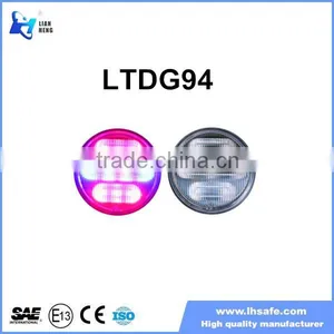Car Strobe Headlight, Led Flashing Strobe Light, Led Strobe Light Waterproof LTDG94 thumbnail-1