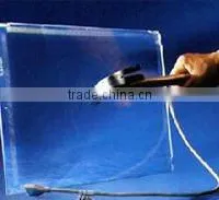 15.6 Inch Vandal Proof Saw Touch Screen for Kiosk With Usb Driver thumbnail-1