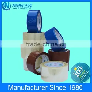 2015 Hot Sale Water Based Acrylic Bopp Packing Tape thumbnail-1