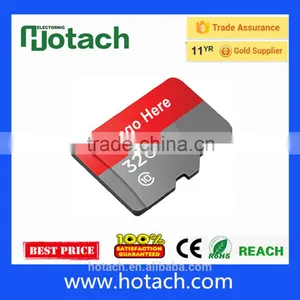 Factory Wholesale Low Price Made in Taiwan tf Memory Card 32GB Class 10 thumbnail-6