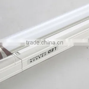T8 Signle LED Tube Fixture thumbnail-1