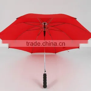 Golf Umbrella Soft Touching Foam Eva Handle Umbrella Sunbrella Umbrella thumbnail-1