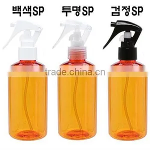 Mini Gun Spray PET 250ml B Orange thumbnail-1