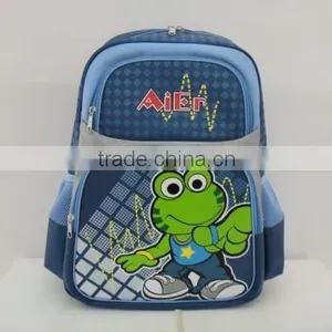 2015 Wholesale Children School Bag thumbnail-3