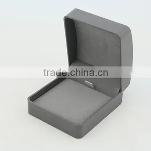 New Arriva China Factory Wholesale Custom Logo Necklace Pendant Jewelry Box thumbnail-1